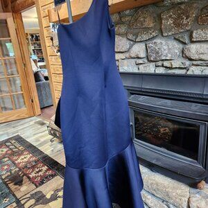 Brand new with tags, Eliza J. gown, size 10